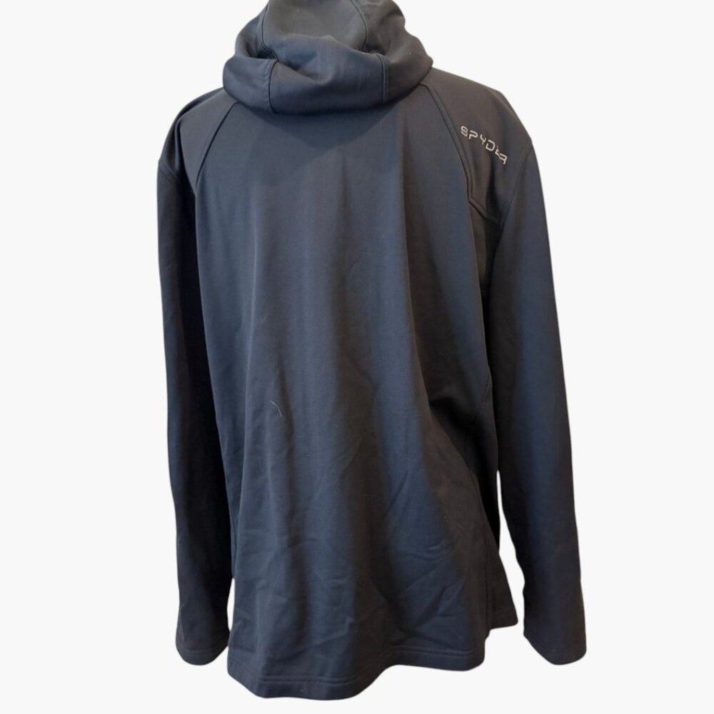 Spyder jacket - Picture 3 of 4